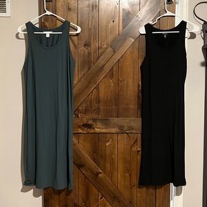 Athleta Sleeveless Dress